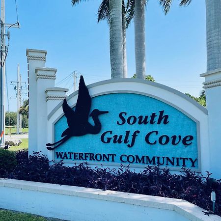 Fun In The Sun! Brand New Home! Port Charlotte Extérieur photo
