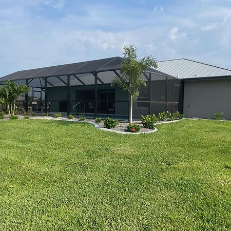 Fun In The Sun! Brand New Home! Port Charlotte Extérieur photo