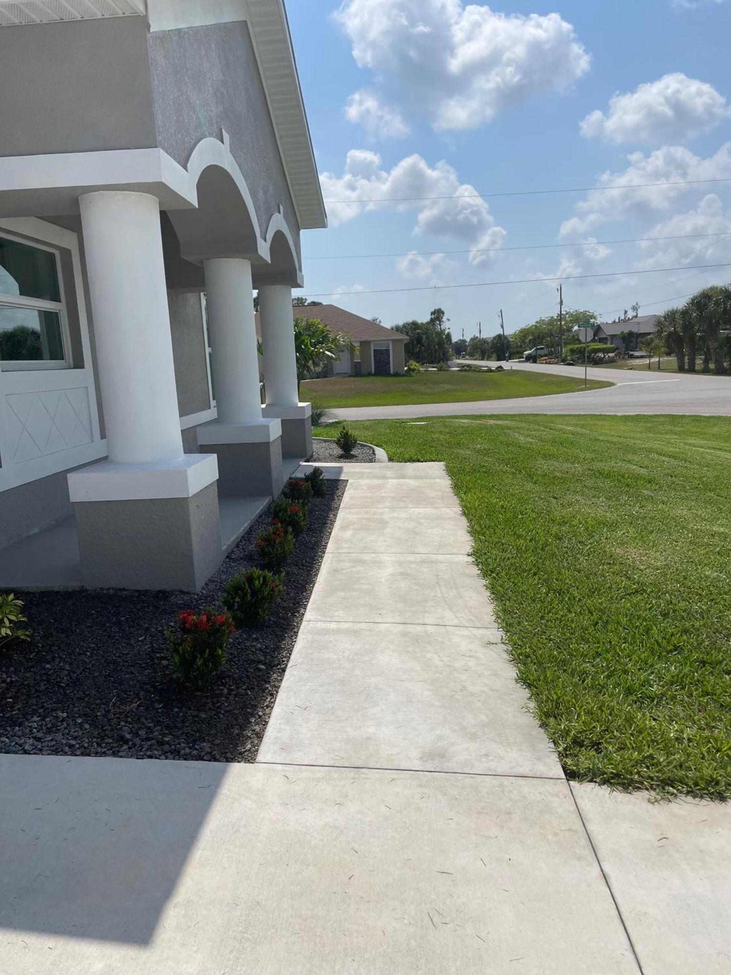 Fun In The Sun! Brand New Home! Port Charlotte Extérieur photo