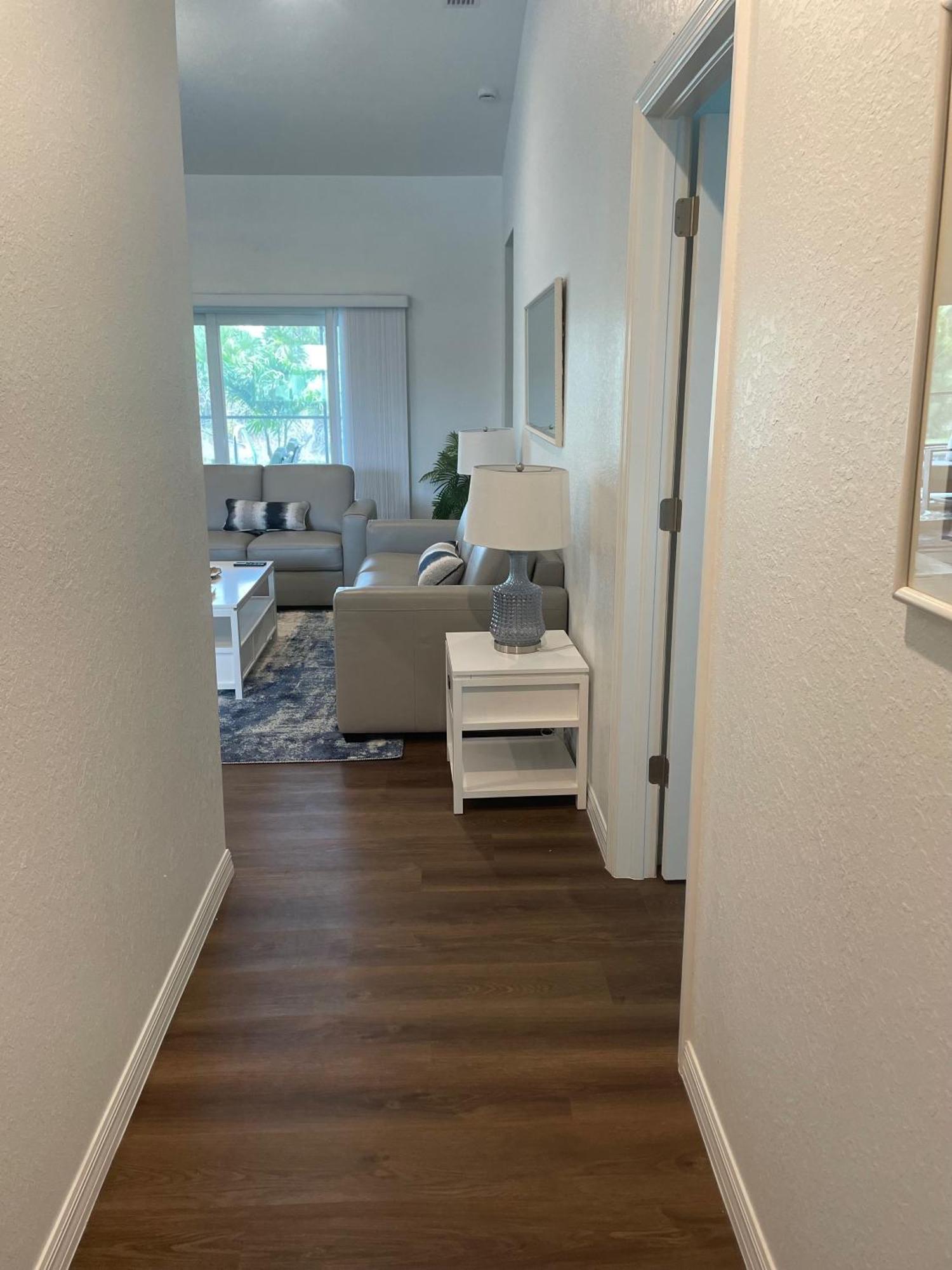 Fun In The Sun! Brand New Home! Port Charlotte Extérieur photo