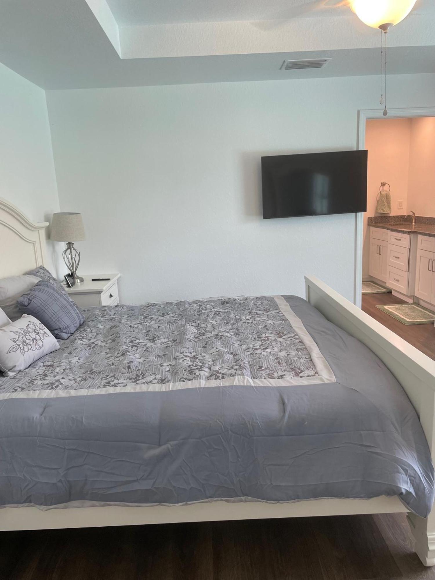 Fun In The Sun! Brand New Home! Port Charlotte Extérieur photo