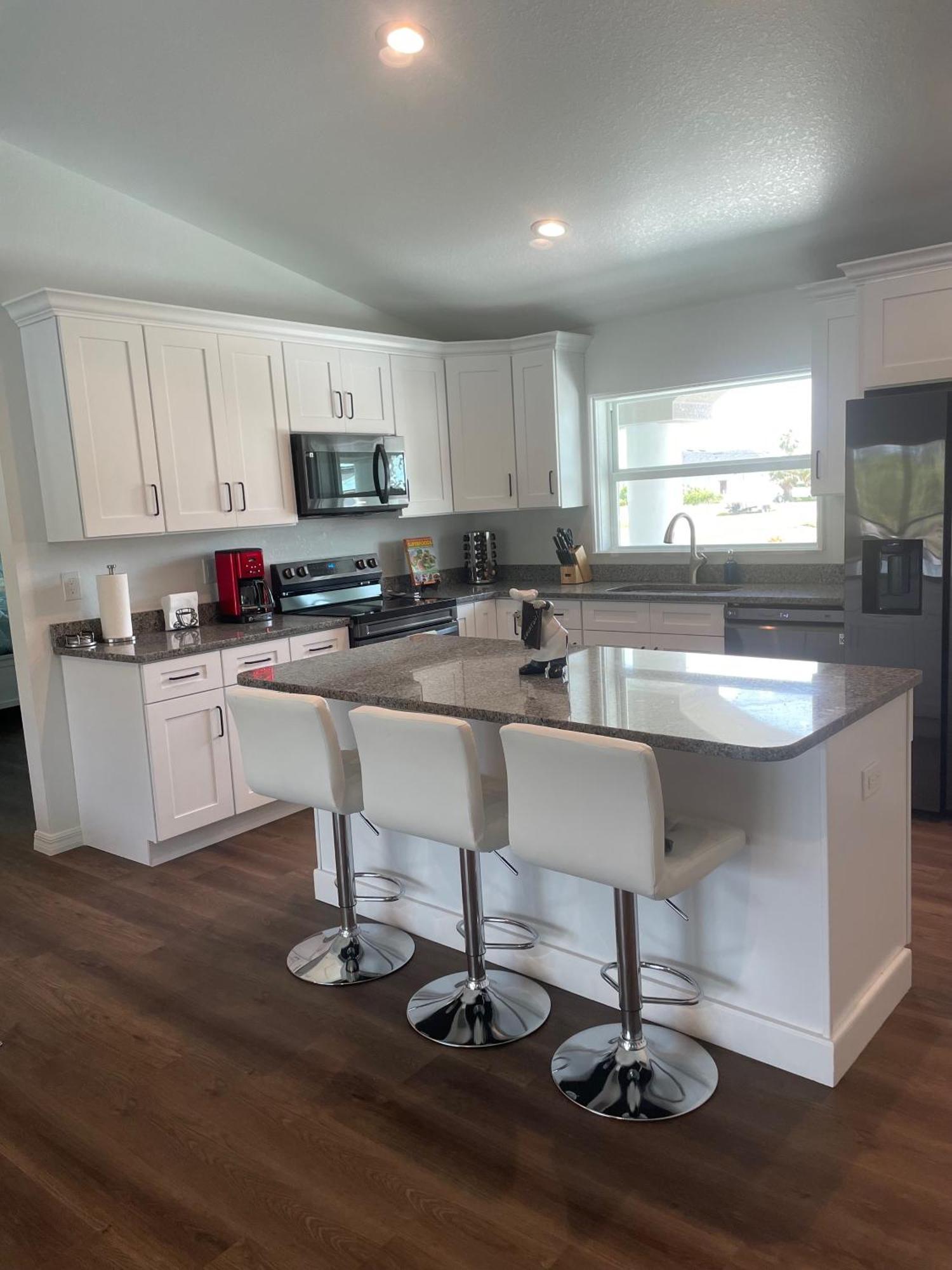 Fun In The Sun! Brand New Home! Port Charlotte Extérieur photo
