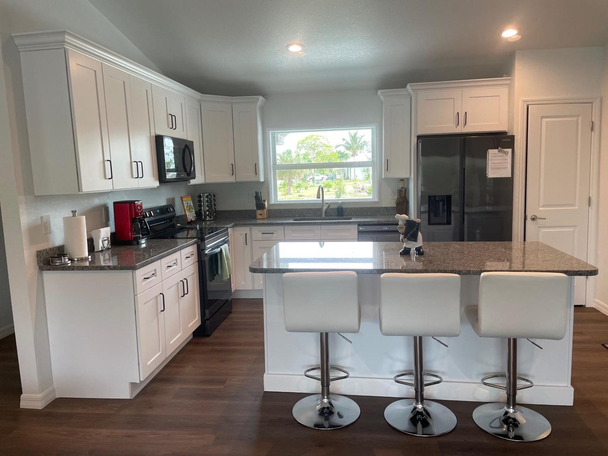 Fun In The Sun! Brand New Home! Port Charlotte Extérieur photo