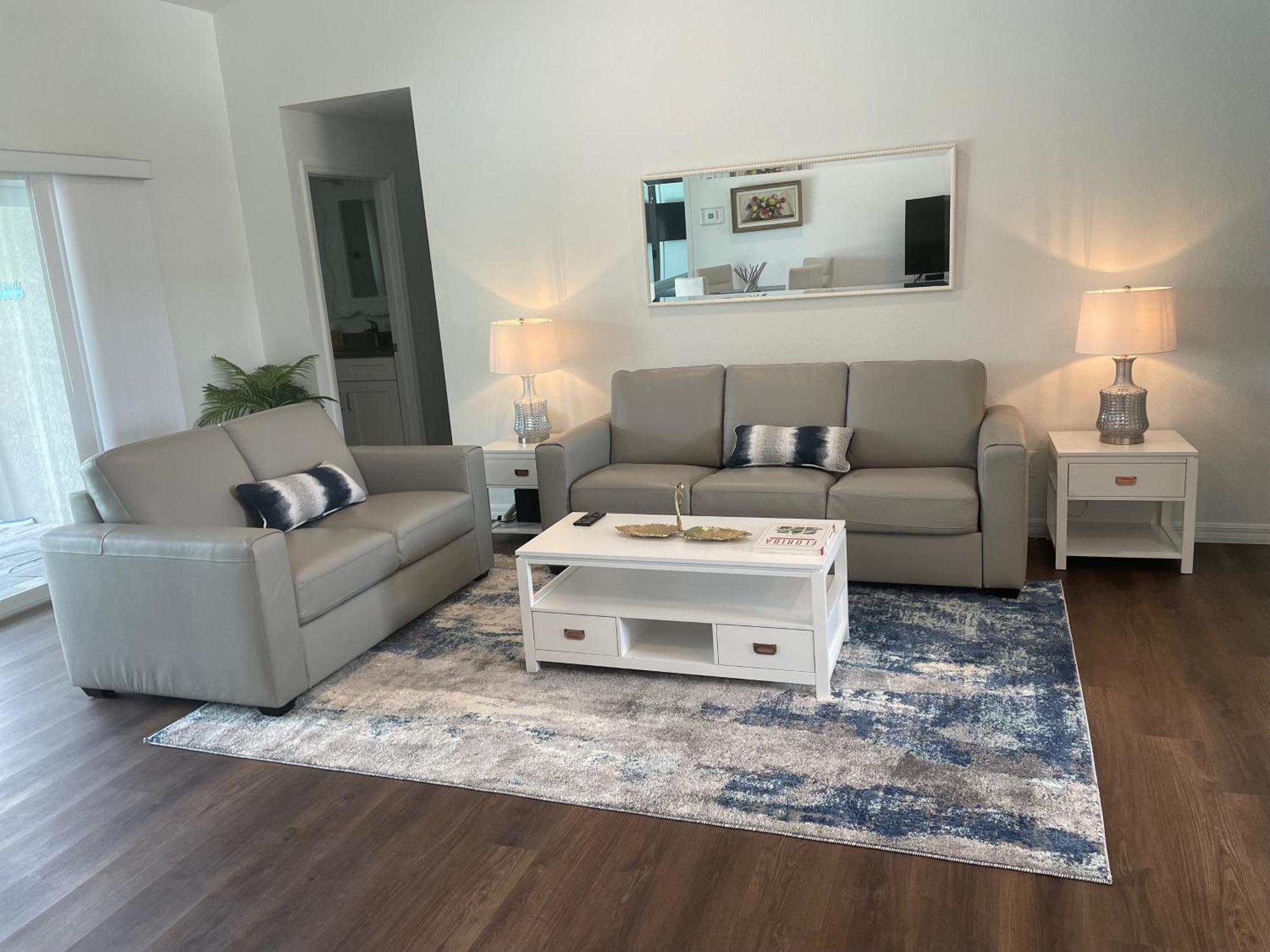 Fun In The Sun! Brand New Home! Port Charlotte Extérieur photo