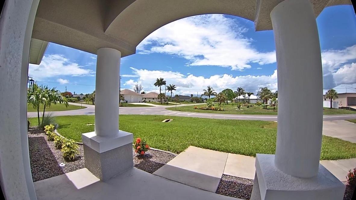 Fun In The Sun! Brand New Home! Port Charlotte Extérieur photo